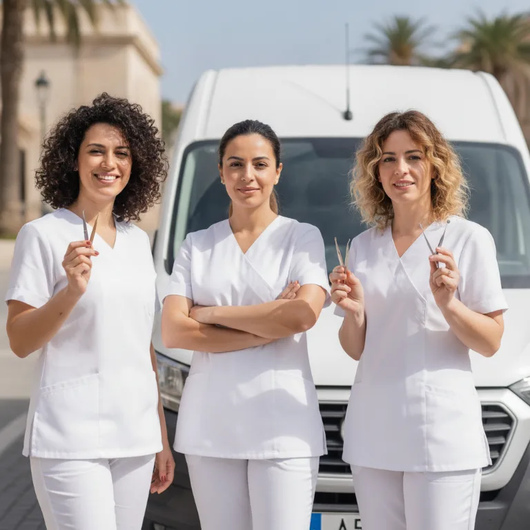 Extensiones de Pestañas equipo en Rivas-Vaciamadrid